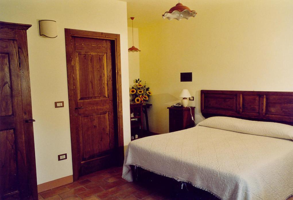 Agriturismo La Ferraia Pianello  Quarto foto
