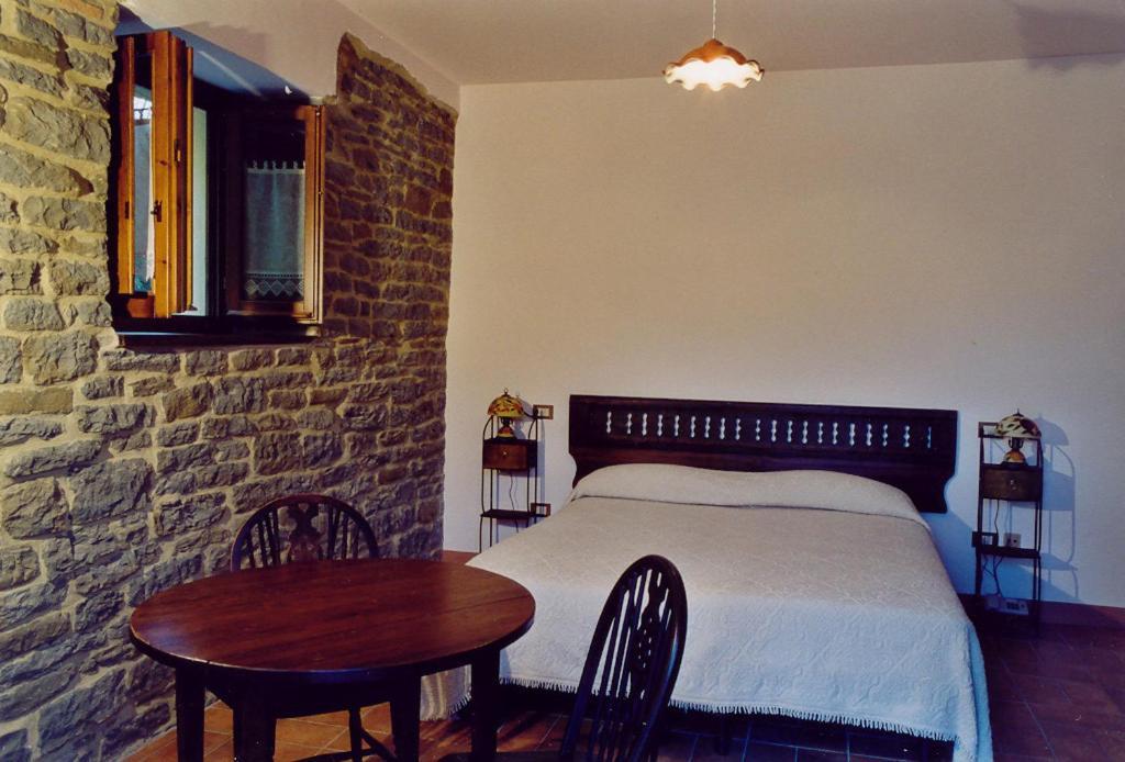 Agriturismo La Ferraia Pianello  Quarto foto