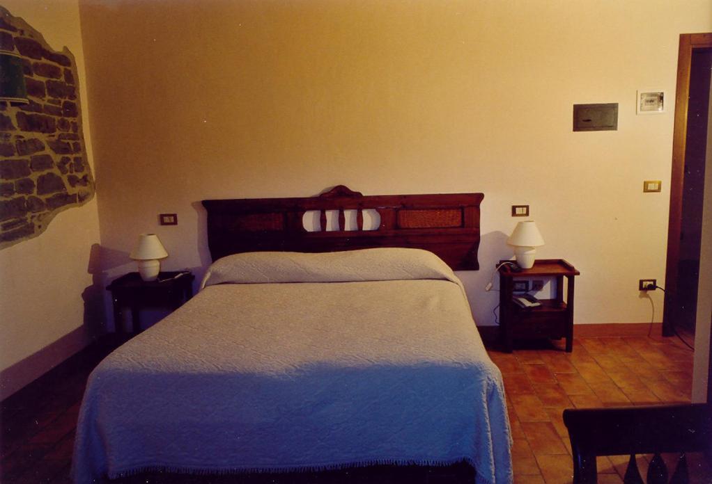 Agriturismo La Ferraia Pianello  Quarto foto